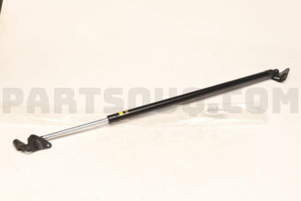 6895026047 STAY ASSY  BACK
