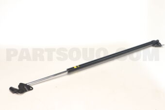 6895026067 Toyota STAY ASSY  BACK