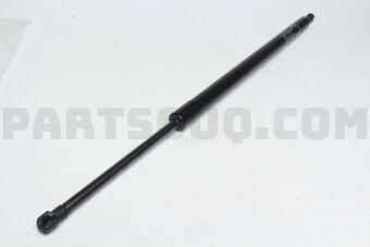 6895026130 STAY ASSY, BACK