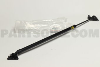 6895026311 STAY ASSY  BACK