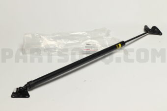 6895026311 STAY ASSY  BACK