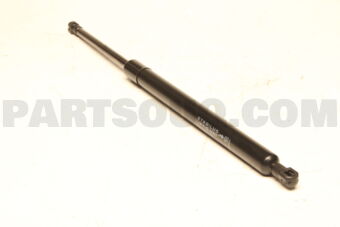 6895026360 Toyota STAY ASSY, BACK