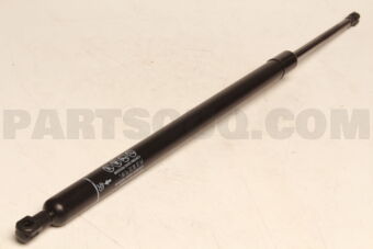6895026400 Toyota STAY ASSY  BACK