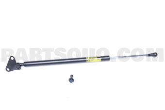 6895069245 Toyota STAY ASSY  BACK