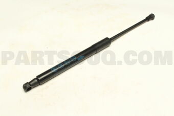 689600D150 STAY ASSY  BACK