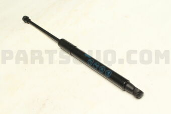 689600D150 STAY ASSY  BACK