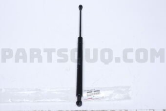 689600W060 Toyota STAY ASSY, BACK DOOR, LH