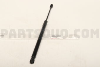 689600WB01 STAY ASSY  BACK