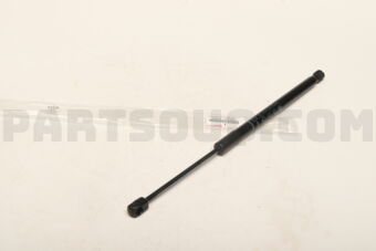 689600WB01 STAY ASSY  BACK