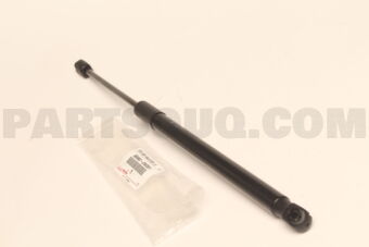 689600WD81 Toyota STAY ASSY  BACK