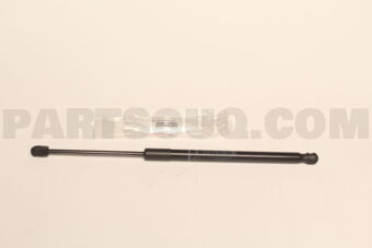 689600WD81 Toyota STAY ASSY  BACK
