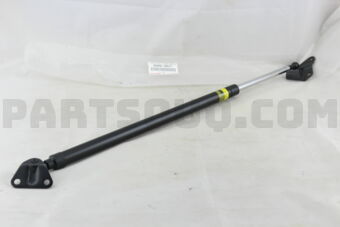6896026071 STAY ASSY, BACK