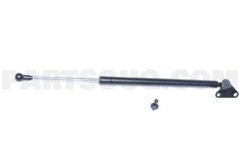 6896069195 STAY ASSY  BACK
