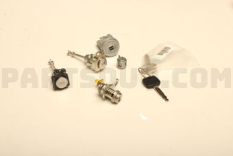 690050K340 Toyota CYLINDER SET, LOCK