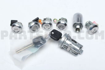 6900560B30 CYLINDER SET, LOCK