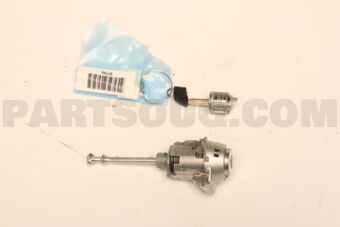 6900560K70 Toyota CYLINDER &amp; KEY SET