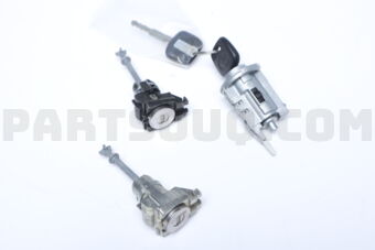 6900568020 CYLINDER SET, LOCK