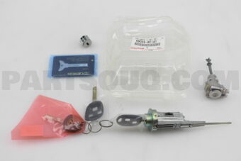 690056C141 CYLINDER SET, LOCK