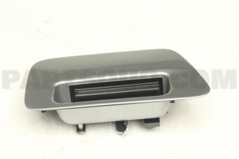 6902360012B0 HANDLE, BACK DOOR OUTSIDE