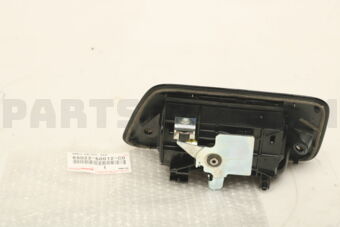 6902360012C0 HANDLE, BACK DOOR OUTSIDE