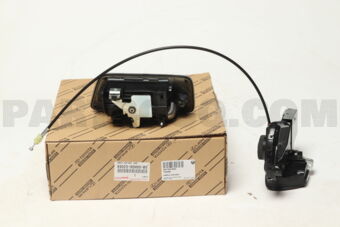 6902360H00B0 HANDLE SUB-ASSY
