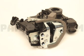 6903026140 Toyota LOCK ASSY, FRONT DOOR, RH