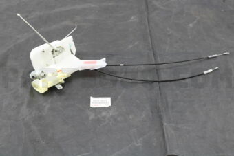 6903048020 LOCK ASSY, FRONT DOOR, RH