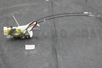 6903048020 LOCK ASSY, FRONT DOOR, RH