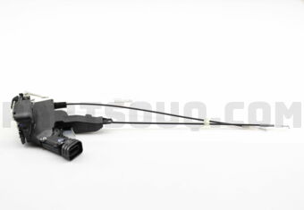 6903060180 LOCK ASSY, FRONT DOOR, RH