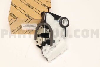 690400D400 LOCK ASSY, FRONT DOOR, LH
