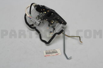 6904050070 LOCK ASSY, FRONT DOOR, LH