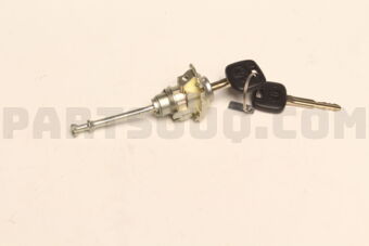 690520D340 Toyota CYLINDER &amp; KEY SET