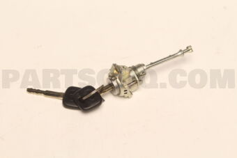 690520D340 Toyota CYLINDER &amp; KEY SET