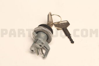 6905690P01 Toyota CYLINDER &amp; KEY SET