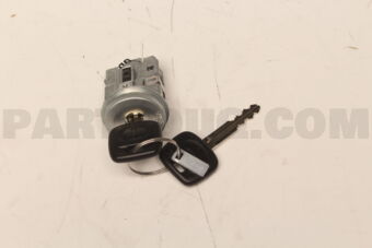 690570K200 Toyota CYLINDER &amp; KEY SET