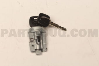 690570K200 Toyota CYLINDER &amp; KEY SET