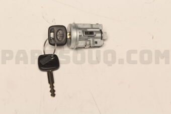 690570K200 Toyota CYLINDER &amp; KEY SET