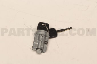 690570K200 Toyota CYLINDER &amp; KEY SET