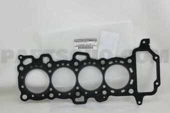 6905726060 CYLINDER & KEY SET, IGNITION SWITC