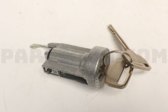 6905736011 CYLINDER &amp; KEY SET, IGNITION SWITCH LOCK
