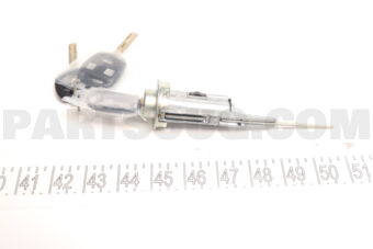 6905748101 Toyota CYLINDER &amp; KEY SET, IGNITION SWITCH LOCK