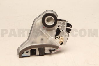 6906060160 Toyota LOCK ASSY  RR DOOR