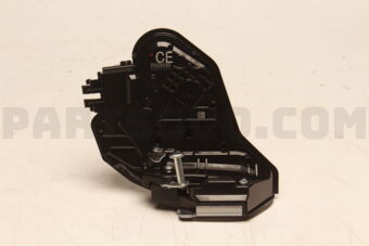 6906060160 Toyota LOCK ASSY  RR DOOR