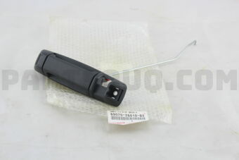 6907026010B2 HANDLE ASSY, SLIDE DOOR, INSIDE,