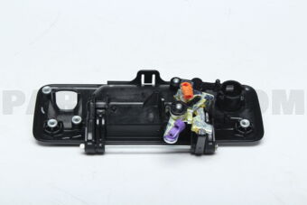 690900C091 HANDLE ASSY, BACK