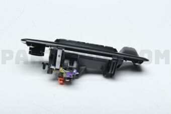 690900C091 HANDLE ASSY, BACK