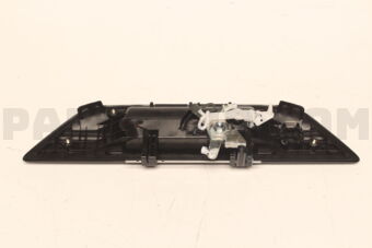 690900K080 HANDLE ASSY, BACK DO