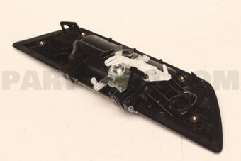690900K080 HANDLE ASSY, BACK DO