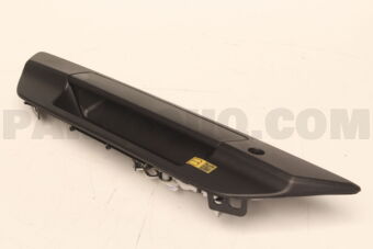 690900K080 HANDLE ASSY, BACK DO