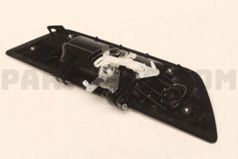 690900K080 HANDLE ASSY, BACK DO